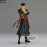 One Piece - Zoro or Momonosuke Vol.5 figure, DXF Wanokuni Grandline Series