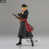 One Piece - Zoro or Momonosuke Vol.5 figure, DXF Wanokuni Grandline Series