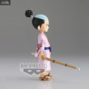 One Piece - Zoro or Momonosuke Vol.5 figure, DXF Wanokuni Grandline Series