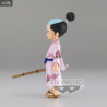 One Piece - Zoro or Momonosuke Vol.5 figure, DXF Wanokuni Grandline Series