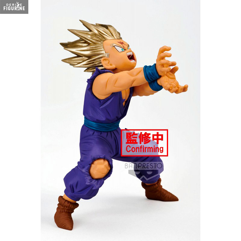 Dragon Ball Z - Figurine...