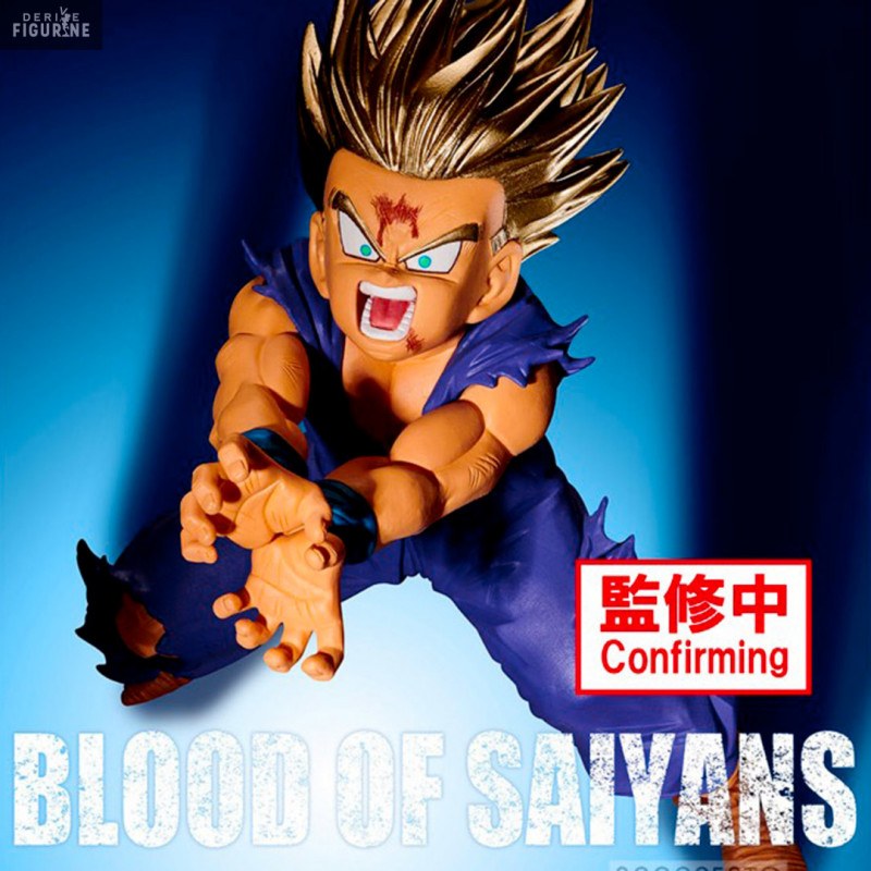 Dragon Ball Z - Figurine...