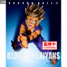 Dragon Ball Z - Figurine Super Saiyan Son Gohan, Blood of Saiyans Special XI
