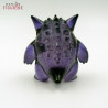 Pokémon - Figurine d’Ectoplasma (seconde main)