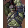 Thor Ragnarok - Figure Hulk, Marvel Comics Collectors Gallery