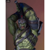 Thor Ragnarok - Figure Hulk, Marvel Comics Collectors Gallery