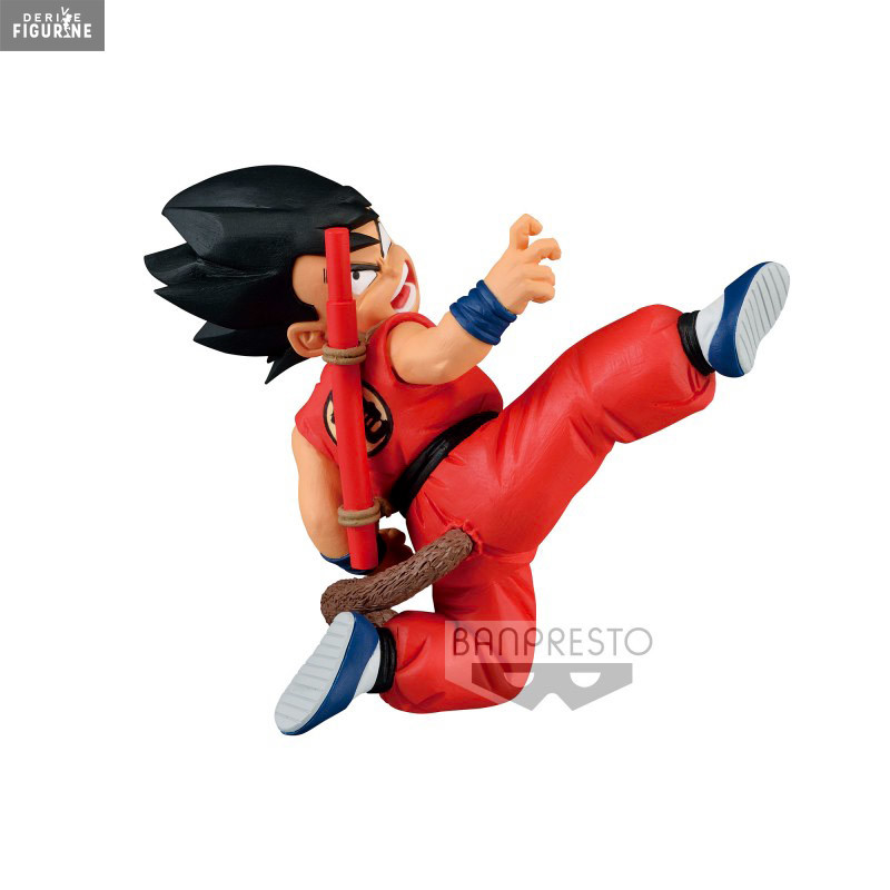 Dragon Ball - Figurine Son...