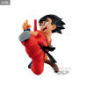 Dragon Ball - Figurine Son Goku (Childhood) ou Piccolo Daimao, Match Makers