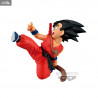 Dragon Ball - Figurine Son Goku (Childhood) ou Piccolo Daimao, Match Makers