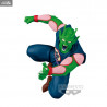 Dragon Ball - Figurine Son Goku (Childhood) ou Piccolo Daimao, Match Makers