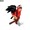 Dragon Ball - Figurine Son Goku (Childhood) ou Piccolo Daimao, Match Makers