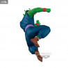 Dragon Ball - Figurine Son Goku (Childhood) ou Piccolo Daimao, Match Makers