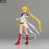 Pretty Guardian Sailor Moon Eternal the Movie - Super Sailor Moon II A or B figure, Glitter&Glamours