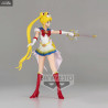 Pretty Guardian Sailor Moon Eternal the Movie - Super Sailor Moon II A or B figure, Glitter&Glamours