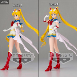 Pretty Guardian Sailor Moon...