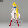 Pretty Guardian Sailor Moon Eternal the Movie - Super Sailor Moon II A or B figure, Glitter&Glamours
