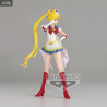 Pretty Guardian Sailor Moon Eternal the Movie - Super Sailor Moon II A or B figure, Glitter&Glamours