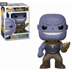 Pop! Marvel, Avengers...