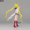 Pretty Guardian Sailor Moon Eternal the Movie - Super Sailor Moon II A or B figure, Glitter&Glamours