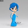Pretty Guardian Sailor Moon Eternal the Movie - Figurine Princess Mercury Classique ou Pastel, Q Posket