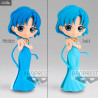Pretty Guardian Sailor Moon Eternal the Movie - Figurine Princess Mercury Classique ou Pastel, Q Posket