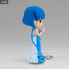 Pretty Guardian Sailor Moon Eternal the Movie - Figurine Princess Mercury Classique ou Pastel, Q Posket