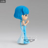 Pretty Guardian Sailor Moon Eternal the Movie - Figurine Princess Mercury Classique ou Pastel, Q Posket