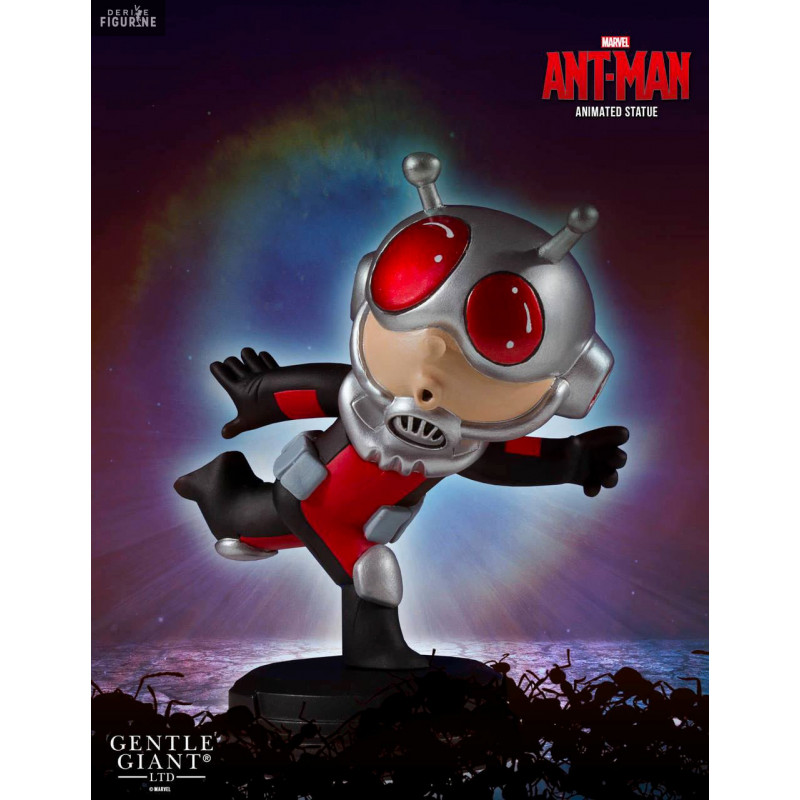 Figure Ant-Man, Marvel...