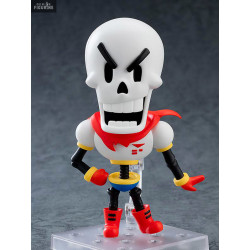 Undertale - Papyrus figure,...