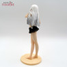 Shining Hearts - Figurine de Hayane Fubuki, vers. Maillot de bain (seconde main)