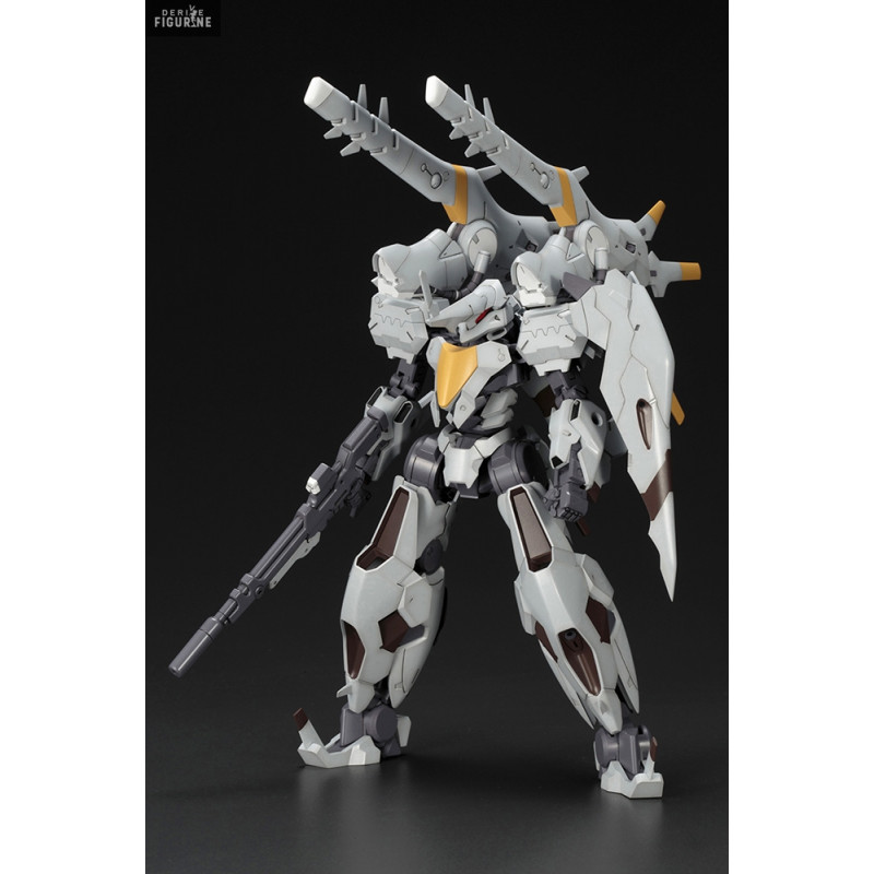 Frame Arms - Figurine...