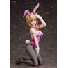 Danganronpa V3 Killing Harmony - Figure Kaede Akamatsu, Bunny