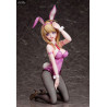 Danganronpa V3 Killing Harmony - Figure Kaede Akamatsu, Bunny