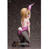 Danganronpa V3 Killing Harmony - Figure Kaede Akamatsu, Bunny