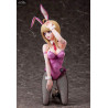 Danganronpa V3 Killing Harmony - Figure Kaede Akamatsu, Bunny