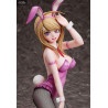 Danganronpa V3 Killing Harmony - Figure Kaede Akamatsu, Bunny
