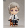 Bungo Stray Dogs - Atsushi, Chuuya, Osamu or Ryunosuke figure, Nendoroid Swacchao!