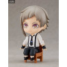 Bungo Stray Dogs - Atsushi, Chuuya, Osamu or Ryunosuke figure, Nendoroid Swacchao!