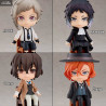 Bungo Stray Dogs - Atsushi, Chuuya, Osamu or Ryunosuke figure, Nendoroid Swacchao!