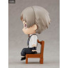 Bungo Stray Dogs - Atsushi, Chuuya, Osamu or Ryunosuke figure, Nendoroid Swacchao!