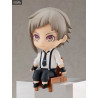 Bungo Stray Dogs - Atsushi, Chuuya, Osamu or Ryunosuke figure, Nendoroid Swacchao!