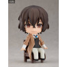 Bungo Stray Dogs - Atsushi, Chuuya, Osamu or Ryunosuke figure, Nendoroid Swacchao!