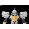 Frame Arms - Figurine JX-25F/RC Ji-Dao EA, Model Kit