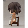 Bungo Stray Dogs - Atsushi, Chuuya, Osamu or Ryunosuke figure, Nendoroid Swacchao!