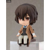 Bungo Stray Dogs - Atsushi, Chuuya, Osamu or Ryunosuke figure, Nendoroid Swacchao!