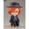 Bungo Stray Dogs - Atsushi, Chuuya, Osamu or Ryunosuke figure, Nendoroid Swacchao!