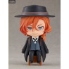 Bungo Stray Dogs - Atsushi, Chuuya, Osamu or Ryunosuke figure, Nendoroid Swacchao!