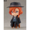 Bungo Stray Dogs - Atsushi, Chuuya, Osamu or Ryunosuke figure, Nendoroid Swacchao!