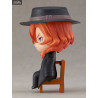 Bungo Stray Dogs - Atsushi, Chuuya, Osamu or Ryunosuke figure, Nendoroid Swacchao!
