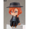 Bungo Stray Dogs - Atsushi, Chuuya, Osamu or Ryunosuke figure, Nendoroid Swacchao!